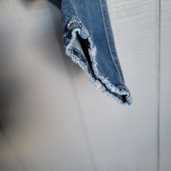 Stradivarius Mom Slim High-Rise Jeans. Size 2 - Picture 2 of 7